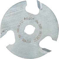 Фреза по дереву дискова пазова Bosch Expert for Wood 50,8 мм (2608629388)