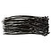 Хомут нейлоновый TOPEX 2,5 х 200 мм 100 шт. (44E972)