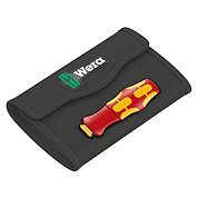 Сумка WERA Kraftform Kompakt Turbo VDE (05136494001)