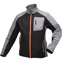 Куртка рабочая Yato SOFTSHELL CUMULUS размер S (YT-79530)