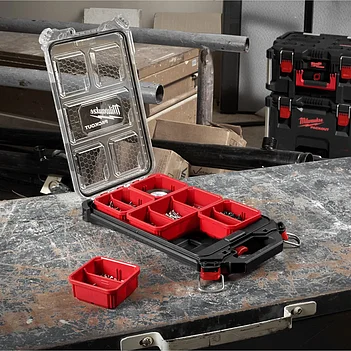 Органайзер Milwaukee PACKOUT (4932471065)
