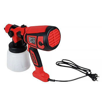 Краскопульт электрический Forte (SG 3200)