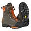 Черевики шкіряні з захистом Husqvarna Functional 24 розмір 47 (5976593-47)