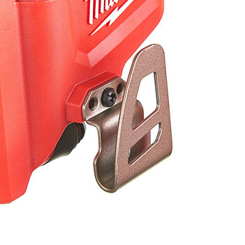 Заклепник акумуляторний Milwaukee M12 BPRT-0 (4933464404) - без аккумулятора и зарядного устройств