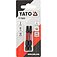 Бита ударная Torx Yato 1/4" T27 2 шт. (YT-78055)