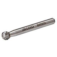 Фреза по металлу Alloid Pro 8 мм тип D (CB-63241D)