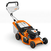 Газонокосарка бензинова Stihl RM 253 (WB220113400)