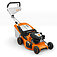 Газонокосилка бензиновая Stihl RM 253 (WB220113400)