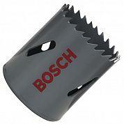 Коронка по металлу и дереву Bosch HSS-Bimetal 44 мм (2608584114)