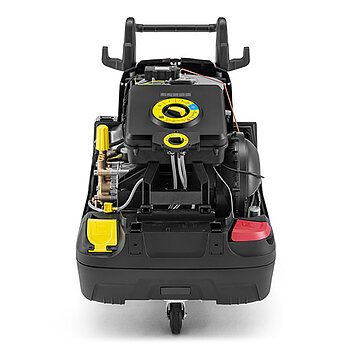 Мойка высокого давления Karcher HDS 8/18-4 CXA (1.174-928.0)