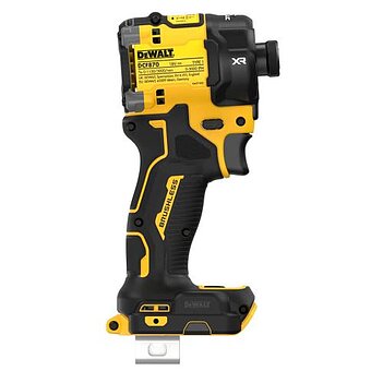 Аккумуляторный ударный гидравлический шуруповерт DeWalt (DCF870NT) - без аккумулятора и зарядного устройства