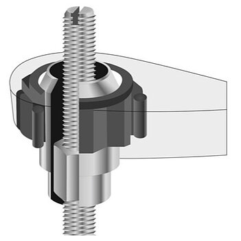 Набір інструментів Yato  3/8", 1/2" SPLINE 17 шт. 12PT (YT-38653)