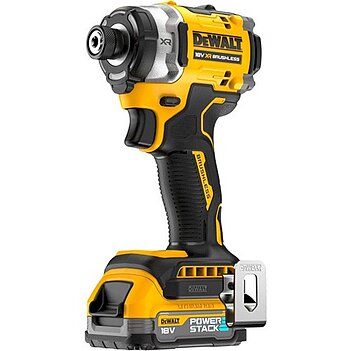 Набор инструментов аккумуляторных DeWalt (DCK2200H2T)