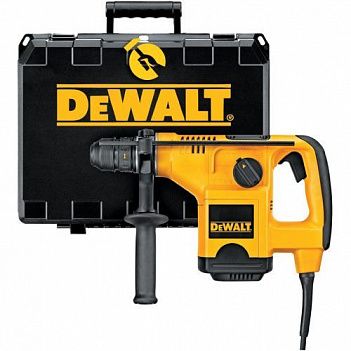 Перфоратор DeWalt (D25404K)