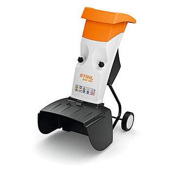 Подрібнювач садовий Stihl GHE 105 (60070111150)