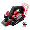 Рубанок акумуляторний Einhell TP-PL 18/3 Li BL - Solo (4345405) - без акумулятора та зарядного пристрою