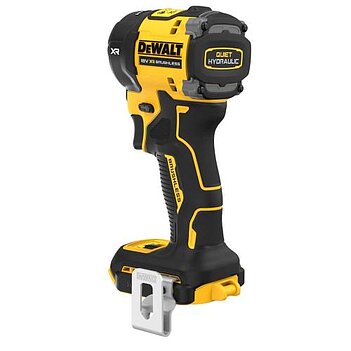 Аккумуляторный ударный гидравлический шуруповерт DeWalt (DCF870NT) - без аккумулятора и зарядного устройства