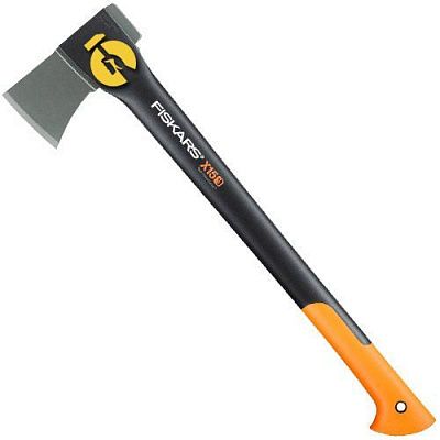 Топор Fiskars X15 (121460) - купить с доставкой по Украине в
