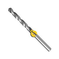 Сверло по металлу Werk HSS-R 1.2х16х38мм 1шт (40033)