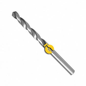 Сверло по металлу Werk HSS-R 1.2х16х38мм 1шт (40033)