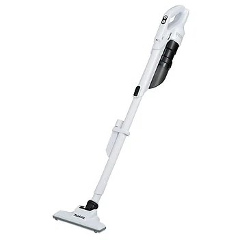 Пылесос аккумуляторный Makita CXT (CL200FDZ) - без аккумулятора и зарядного устройства