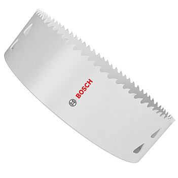 Коронка универсальная Bosch BIM HS 140 мм (2608594609)