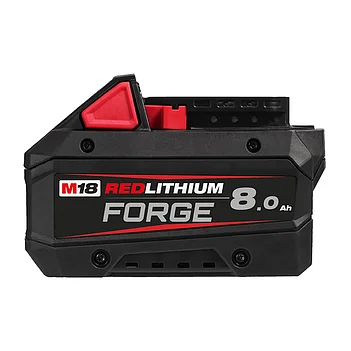 Аккумулятор Li-Ion Milwaukee FORGE M18 FB8 18,0В (4932492131)