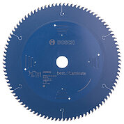 Диск пиляльний по ламінату Bosch Best for Laminate 305x1,8х30 мм (2608642137)