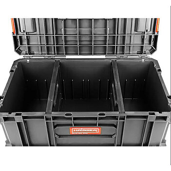 Ящик для инструмента Haisser System Two Plus Vario 90122 (136838)