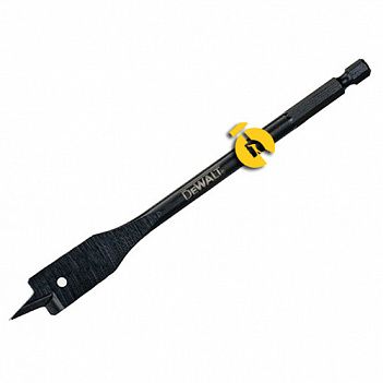 Сверло по дереву DeWalt 12х406мм 1шт (DT4781)