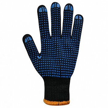 Перчатки трикотажные SeVen XL / р.10 (69034)