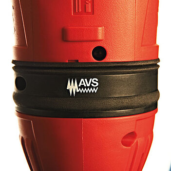 Угловая шлифмашина Milwaukee AGVM 26-230 GEX (4933402365)