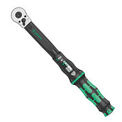 Ключ динамометричний WERA Click-Torque B 2 3/8" 20-100 Нм 405 мм (05075611001)