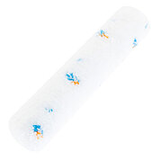 Валик малярный MASTERTOOL Microfiber 6х15х150 мм (92-4002)