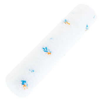 Валик малярний MASTERTOOL Microfiber 6х15х150 мм (92-4002)