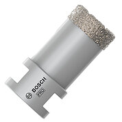 Коронка по кераміці Bosch PRO Ceramic dry 27 мм (2608587118)