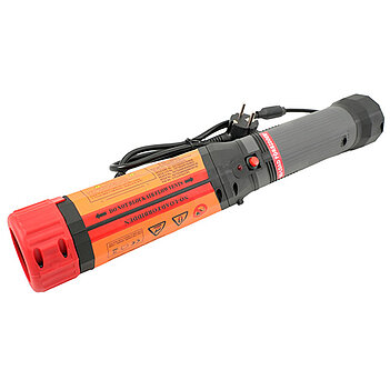 Нагрівач індукційний G.I.KRAFT з набором насадок (IND-1100W-RMH)