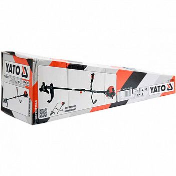 Мотокоса Yato (YT-85003)