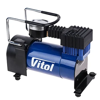 Компрессор автомобильный VITOL K-20 (K-20)