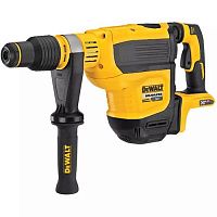 Перфоратор аккумуляторный DeWalt (DCH614N) - без аккумулятора и зарядного устройства