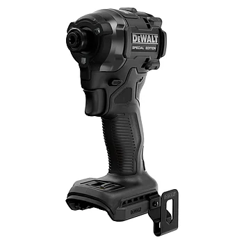 Аккумуляторный ударный шуруповерт DeWalt SPECIAL EDITION (DCF86MP2T)