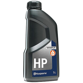 Масло двухтактное Husqvarna HP 1л (5878085-10)