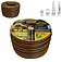 Шланг поливочный Alloid Honey Bee 3/4" 20 м (WH-67656) Шланг поливочный Alloid Honey Bee 3/4" 20 м (WH-67656)