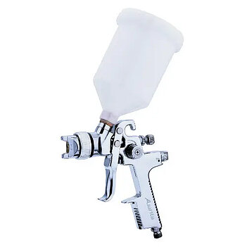 Краскопульт пневматический Auarita (AB-17G-2.5)