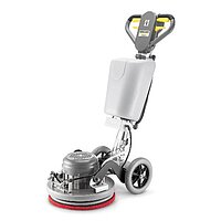 Підлогомийна машина Karcher BDS 43/ Orbital C Spray (1.291-253.0)