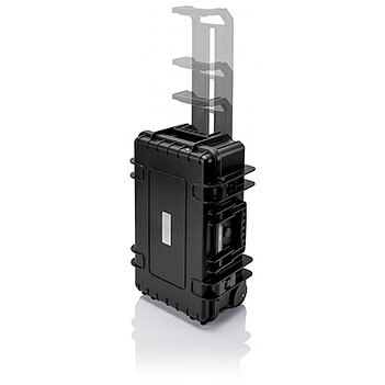 Набор инструмента KNIPEX Robust26 16 ед. (00 21 33 S)