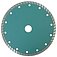 Диск алмазний турбо Sturmax 180x22,2х2,2 мм (9021M-02-180-22-T)