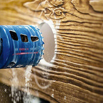 Коронка универсальная Bosch Expert Tough Material 60 мм (2608901890)