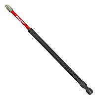 Біта ударна Phillips Milwaukee Shockwave Impact Duty 1/4" PH2 2 шт. (4932471565)