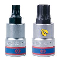 Головка торцева з бітою Torx King Tony 3/4" Т90 (602390)